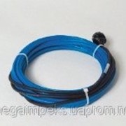 Саморегулирующийся нагревательный кабель DPH-10 V2 190 Вт, 19 м 98300079 фото