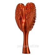 Расческа для волос Tangle Angel Brush Апельсиновый фотография
