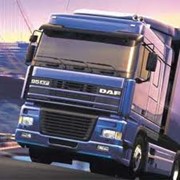 Сопровождение грузов и автотранспорта фото