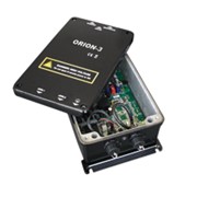 Модем для построения распределенных сетей видеонаблюдения семейства FlexDSL Orion3 фото