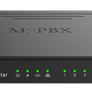 Телефония ремонт и установка MyPBX SOHO, установка,настройка и обслуживание фото