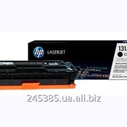 Картридж Hewlett Packard HP LJ Pro 200M/251/ MFP M276 СF210/1/2/3A все цвета фотография