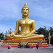 Экзотические туры в Тайланд