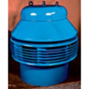 Вентилятор крышный ВКРМ фото