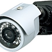 Видеокамера COD-631H Partizan