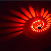 Настенный светильник дизайнерский “Орандо“ фотография