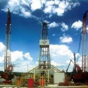 Программы в области добычи нефти, газа фотография