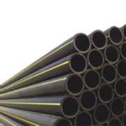 Трубы газопроводные из полиэтилена ГОСТ Р 50838-95