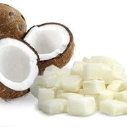 Масло кокосовое фотография