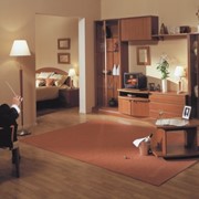 Мебель гостиничная «Валенсия» фото