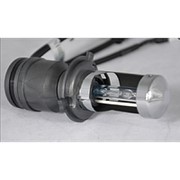Биксеноновая лампа С-ТРИ H4 фото