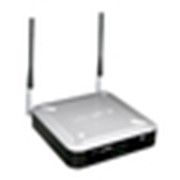 Беспроводная точка доступа Cisco WAP200 Wireless-G - PoE/RangeBooster
