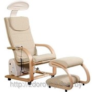 Лечебное кресло Hakuju Healthtron HEF-A9000T фотография