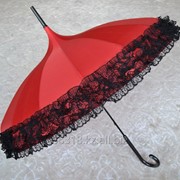 Зонт-трость Кармен фото