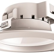 Светильник светодиодный Даунлайт DL 20 Вт 4000/6500К фотография
