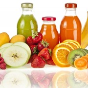 Соки натуральные фото