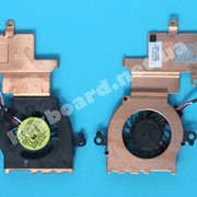 Вентилятор для ноутбука Samsung NP-N148 фото