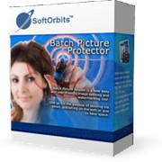 Графический редактор Batch Picture Protector Business (SO-4-b) фотография