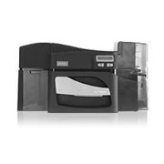 Принтер Fargo DTC4500 DS базовая модель 49100 фотография