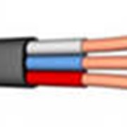 Кабель медный, на напряжение до 1 кВ, Кабели медные