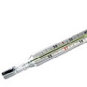 Медицинский Термометр (ртутный) фото