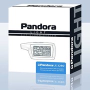 Автосигнализация Pandora LX 3290 фото