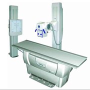 Аппараты рентгеновские флюорографические на 2 рабочих места CLINOMAT (Italray)