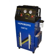 Замена масла в АКПП. фото