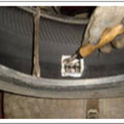 Ремонт проколов фото