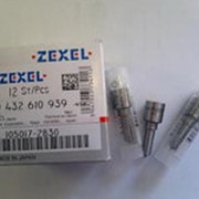 Распылитель CR ZEXEL 9 432 610 939/DLLA148PN283 для форсунок ММС 3,2DID с доставкой к Вам фото