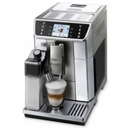Кофеварка DeLonghi ECAM 650.55 MS фотография