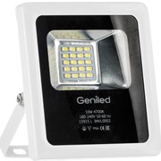 Светодиодный прожектор Geniled СДП-10W