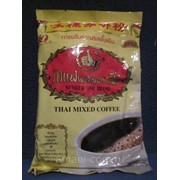 Оригинальный тайский кофе Thai Mixed Coffee Number One Brand