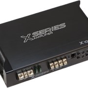 Автомобильный усилитель Audio System X-Series X-100.2 фотография
