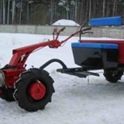 Сельхозтехника фото