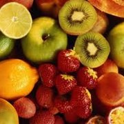 Концентраты фруктовые
