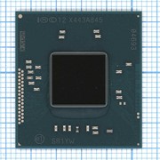 Процессор Intel SR1YW N3540, Intel фото