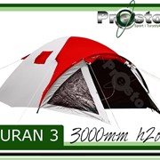 Палатка Furan 3 3-х местная