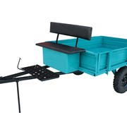 Прицеп мотоблочный МП-700 фото