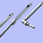 Оправы защитные к термометрам стеклянным ОЗТС 1 фото