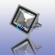 Светодиодный прожектор LRC-290-C50W фото
