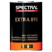 Разбавитель для переходов 1л Extra 895 SPECTRAL фото