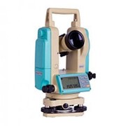 Электронный теодолит RGK T-05 фото