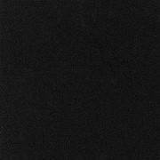 Ткань ведомственная черная фото