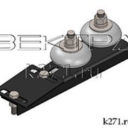 Троллеедержатель К267МУ1