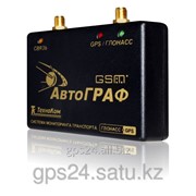 GPS трекер Автограф GSM фото