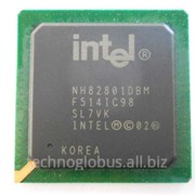 Микросхема для ноутбуков INTEL NH82801DBM SL7VK 560 фото
