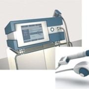 Аппарат ударно-волновой терапии MASTERPULS® MP200 фото