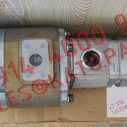 Гидронасос hitachi LX70-7 26197-12201 2619712201 фото