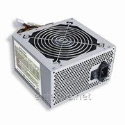 Блок питания Gembird CCC-PSU10-12 350W 12 см ATX ver.1.3